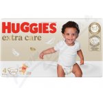 Huggies Extra Care 4 60 ks – Zbozi.Blesk.cz