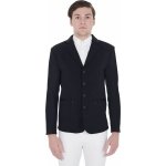 Equestro Sako závodní Exclusive pánské černé – Hledejceny.cz