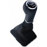 Protec Řadící páka s manžetou Opel Zafira B 2005-2014 5st černá – Hledejceny.cz