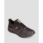 ON Running Cloudsurfer Trail WP Black/Eclipse – Zboží Dáma