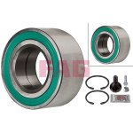 Sada ložiska kola Schaeffler FAG 713 6100 90 | Zboží Auto