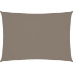 zahrada-XL Oxford 4 x 5 m taupe – Zbozi.Blesk.cz