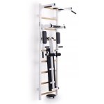 TRINFIT Elegance 240 x 70 cm + Hrazda, bradla a lavička – Zboží Dáma