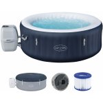 Bestway Lay-Z-Spa Miami EnergySense AirJet 6001C – Zbozi.Blesk.cz
