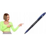 UniBall Air Modrý UBA188M – Zboží Dáma