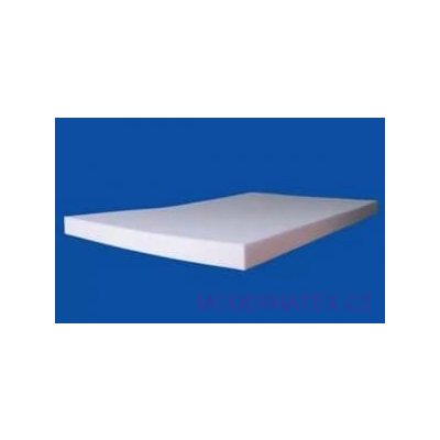 Molitan 200x60x3cm, 25 kg/m3 – Zboží Dáma