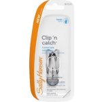 Sally Hansen kleštičky na nehty Clip 'n Catch – Zboží Dáma