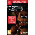 Five Nights at Freddy's: Core Collection – Zbozi.Blesk.cz