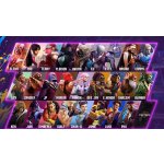 Street Fighter 6 Years 1 - 2 (Fighters Edition) – Zboží Živě