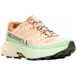 Merrell Agility Peak 5 peach/spray – Zbozi.Blesk.cz