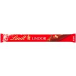 Lindt Lindor mléčná tyčinka 38 g – Hledejceny.cz
