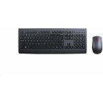 Lenovo Professional Wireless Keyboard and Mouse Combo 4X30H56803 – Zboží Živě