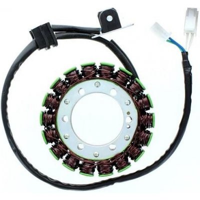 ELECTROSPORT vinutí alternátoru (stator) SUZUKI VL1500 INTRUDER / BOULEVARD 05-09 | Zboží Auto