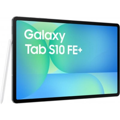 Samsung Galaxy Tab S10 FE+ Wi-Fi SM-X620NZAPEUE – Zboží Živě