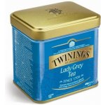 Twinings Lady grey sypaný čaj 100 g – Hledejceny.cz