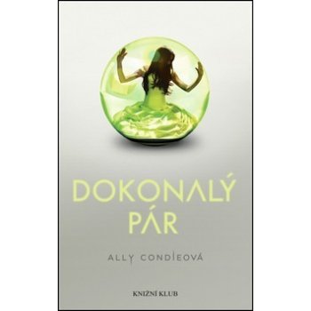 Matched 1: Dokonalý pár - Ally Condieová