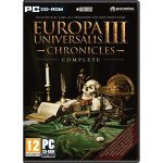 Europa Universalis 3: Complete  – Hledejceny.cz