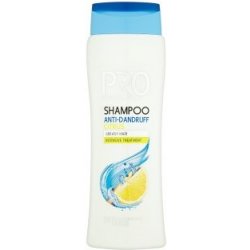 Výsledek obrázku pro pro formula šampon citrus