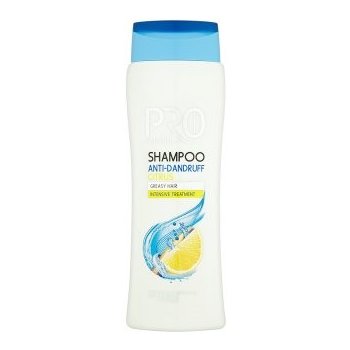 Tesco Pro Formula Shampoo proti lupům Citrus 400 ml od 27 Kč - Heureka.cz