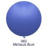 Belbal Obří balónek 065 Metallic BLUE