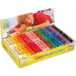 JOVI Plastelína 30x50 g 15 barev – Zboží Dáma