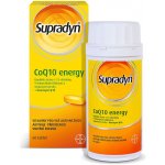 Supradyn co Q10 energy 60 tablet – Hledejceny.cz