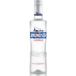 Amundsen Vodka 37,5% 0,5 l (holá láhev) – Zboží Dáma