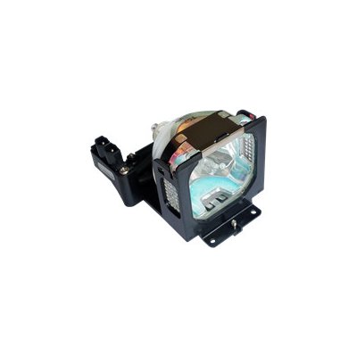 Lampa pro projektor CANON LV-7220E, kompatibilní lampa s modulem