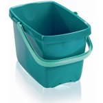 Leifheit 52144 Vědro ovál 12 l plastové PICCOLO – Zboží Dáma