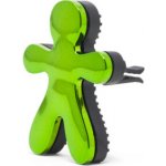 Mr&Mrs Fragrance Jeff Chrome Lemon&Orange Green – Hledejceny.cz