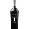 Víno Old Soul Pure Red červené 2020 13,5% 0,75 l (holá láhev)