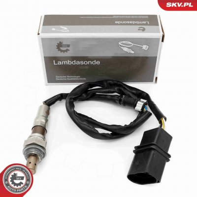 Lambda sonda ESEN SKV 09SKV160 – Sleviste.cz