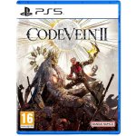 Code Vein II – Zboží Živě