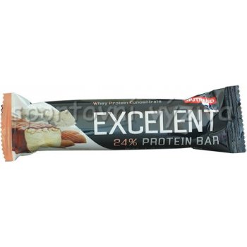 Nutrend Excelent 24 Protein Bar 85 g