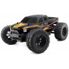 RC model HSP Octane RTR Monster Truck Brushed oranžový 1:10