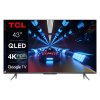 Televize TCL 43C735