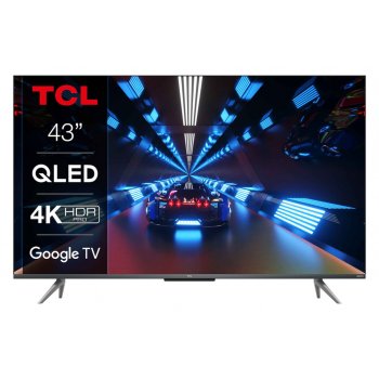 TCL 43C735