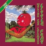 Little Feat - Waiting For Columbus CD – Hledejceny.cz