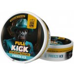 Aroma King Full kick freeze ice 20 mg/g 25 sáčků – Zboží Mobilmania