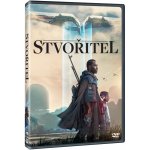 Stvořitel DVD – Zboží Mobilmania