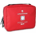 LifeSystems First Aid Case – Hledejceny.cz