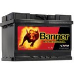 Banner Starting Bull 12V 60Ah 480A 560 09 | Zboží Auto