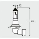 Osram 9145 H10 PY20d 12V 42W