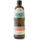 kuchyňský olej Emile Noel Olej omega 3 Bio 0,5 l