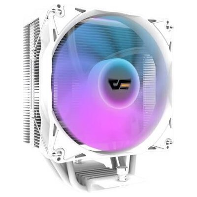 darkFlash Z4 PRO MIST WHITE – Zboží Mobilmania