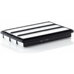Vzduchový filtr MANN-FILTER C 3766 – Hledejceny.cz