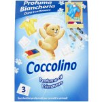 Coccolino Profumo di Primavera voňavé sáčky do prádla 3 ks – Hledejceny.cz