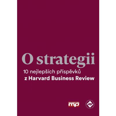 O strategii - kolektiv – Zboží Mobilmania