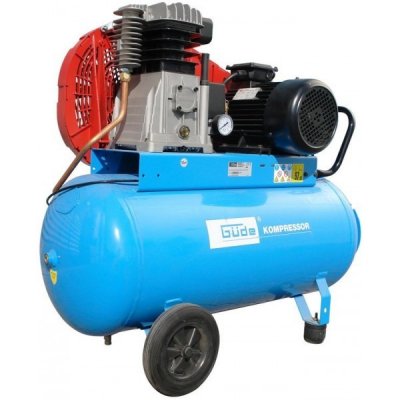 Güde 635/10/90 PRO – Zbozi.Blesk.cz