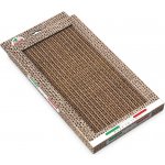 Georplast Škrábadlo Graffietto 40 x 21 x 2,5 cm – Zboží Dáma